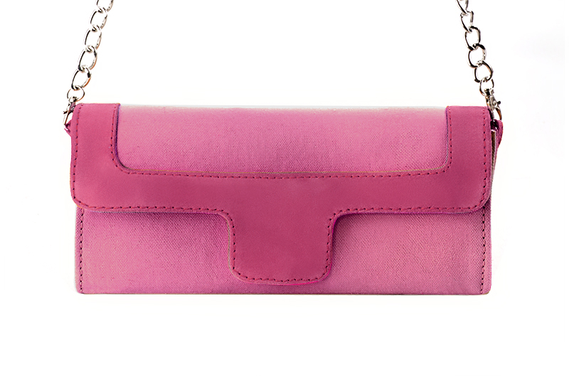 rose pétunia dress clutch for women - Florence KOOIJMAN